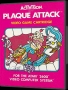 Atari  2600&nbsp; - &nbsp;Plaque Attack (1983) (Activision)